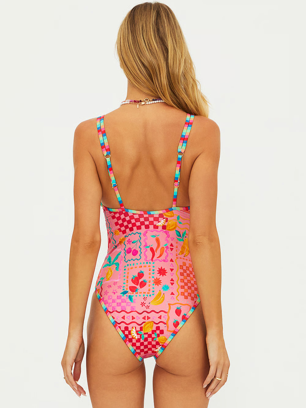 NAOMI ONE PIECE-PASSION FRUIT