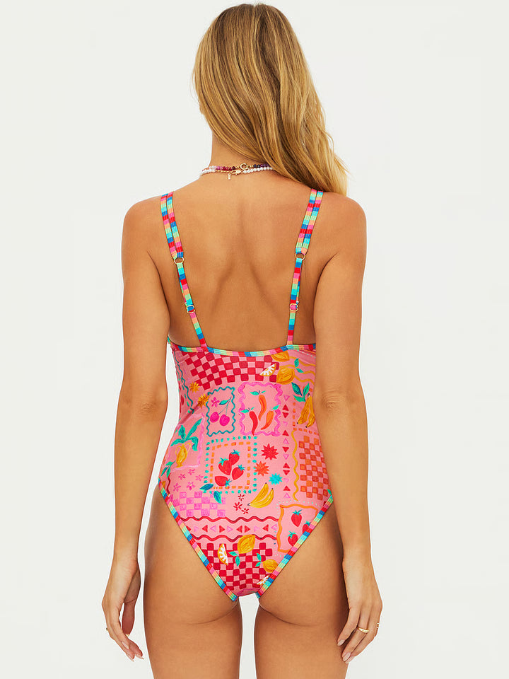 NAOMI ONE PIECE-PASSION FRUIT