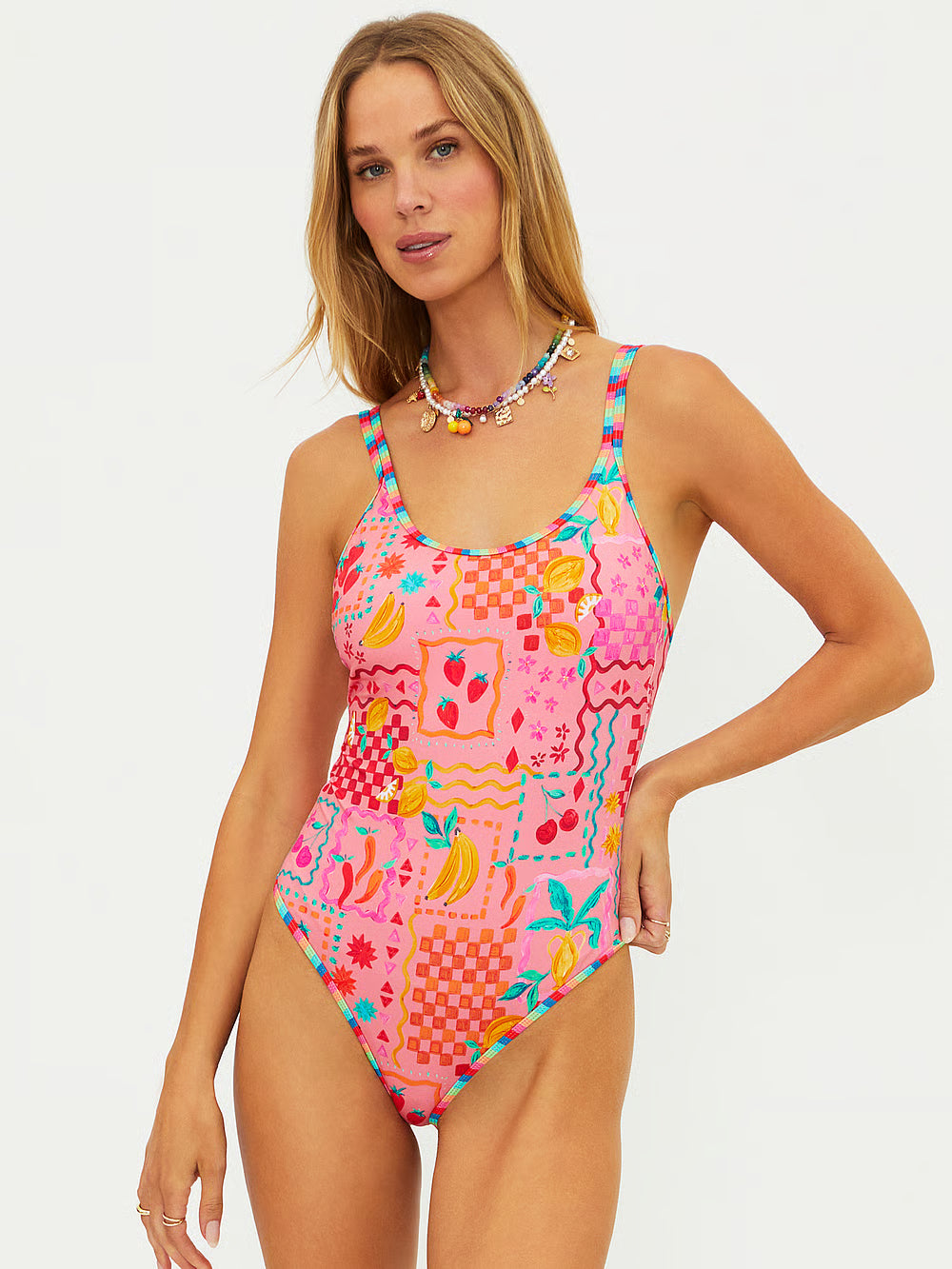 NAOMI ONE PIECE-PASSION FRUIT