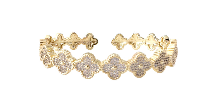 NASH BRACELET-GOLD