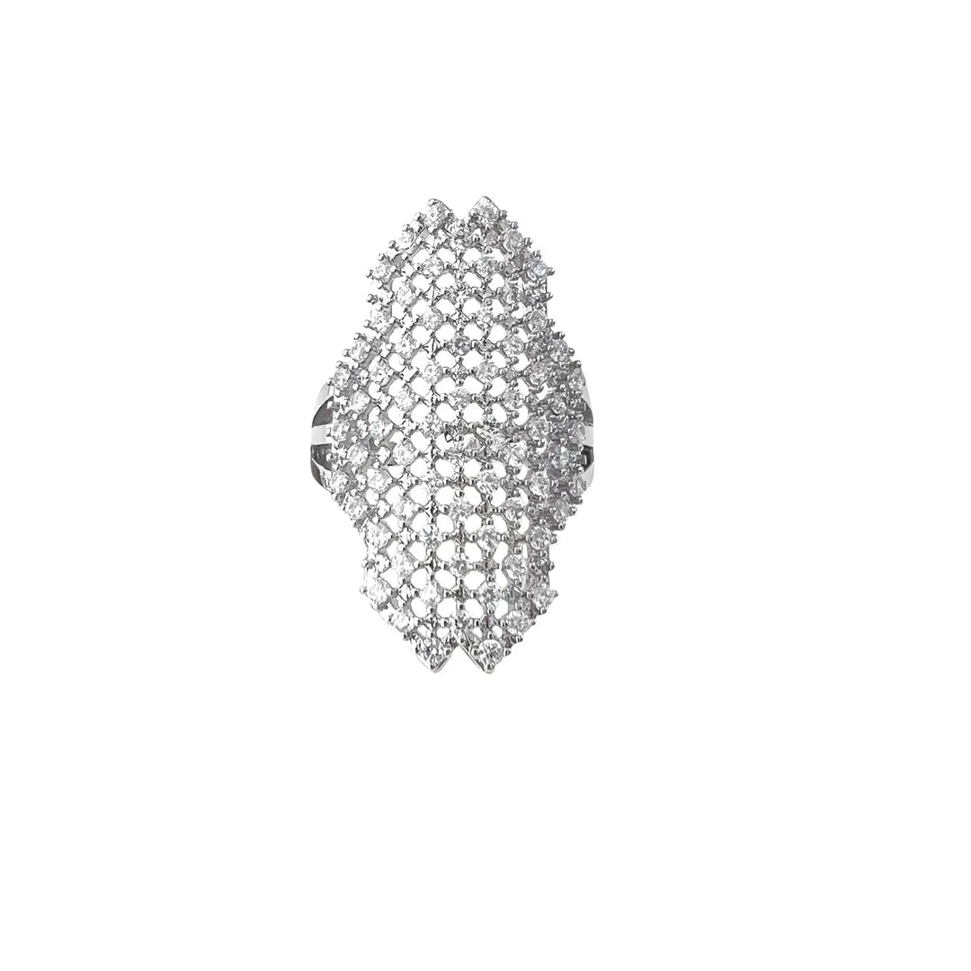 MICHELLE RING-SILVER