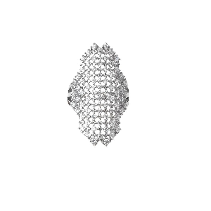 MICHELLE RING-SILVER