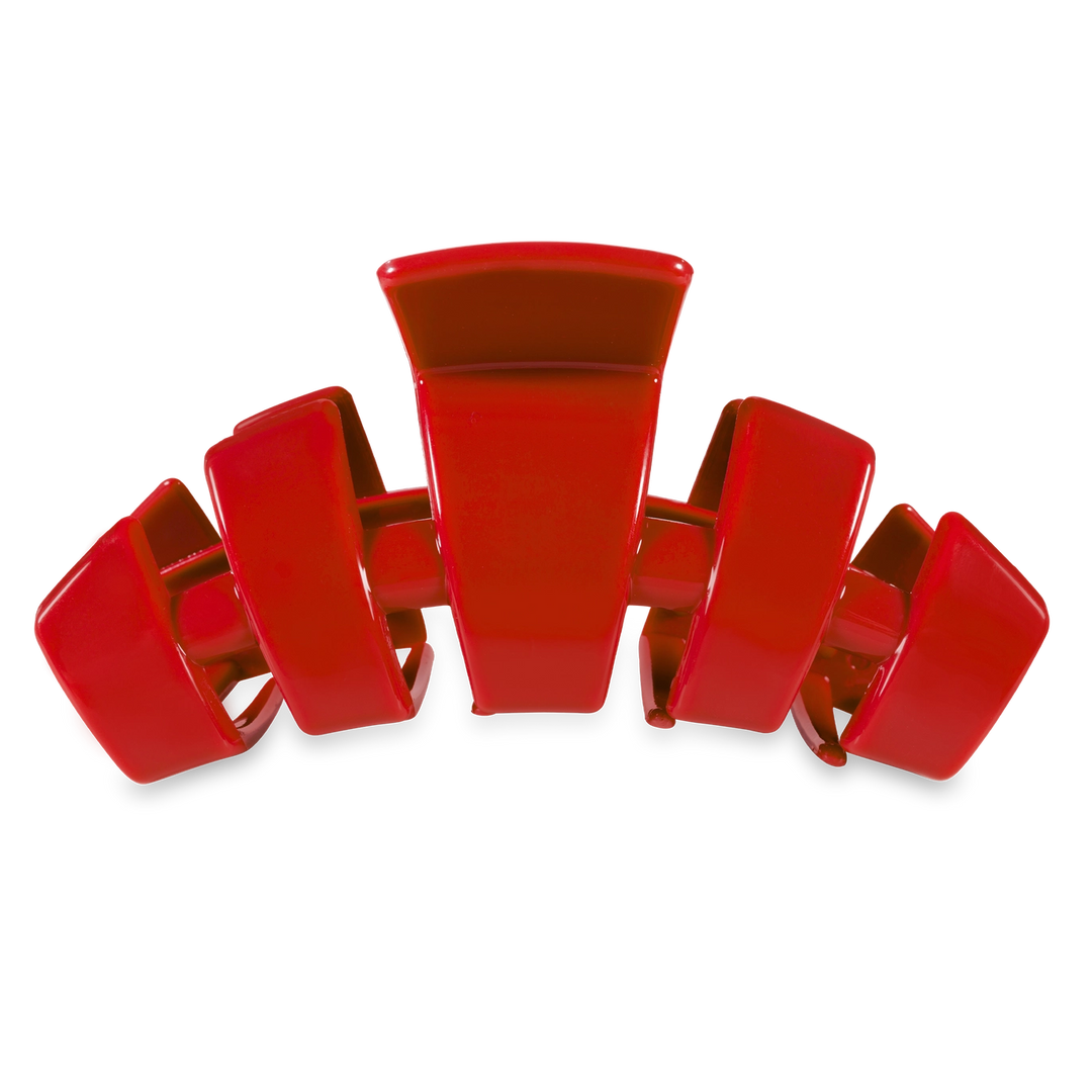 LARGE CLASSIC HAIR CLIP-RED CARPET READY