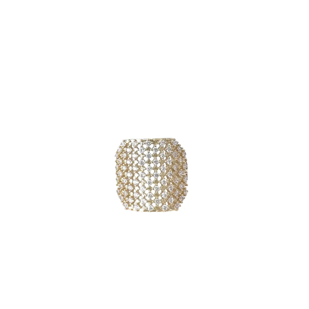 PARIS RING-GOLD