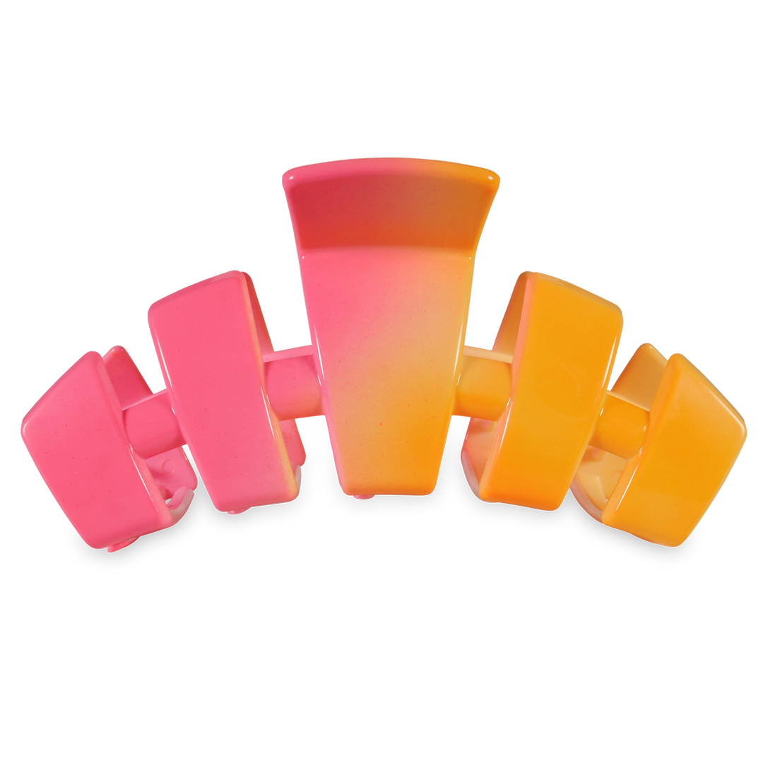 LARGE CLASSIC HAIR CLIP-DAY RAVE