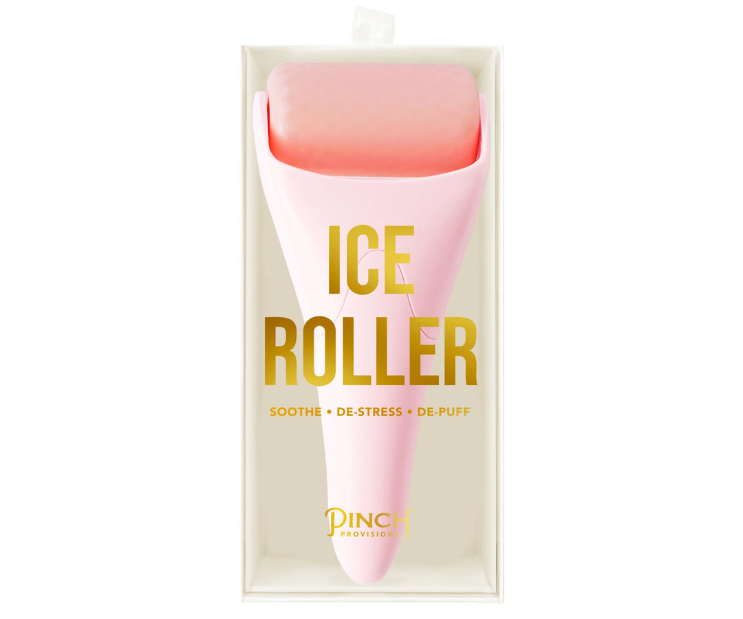ICE ROLLER-BLUSH