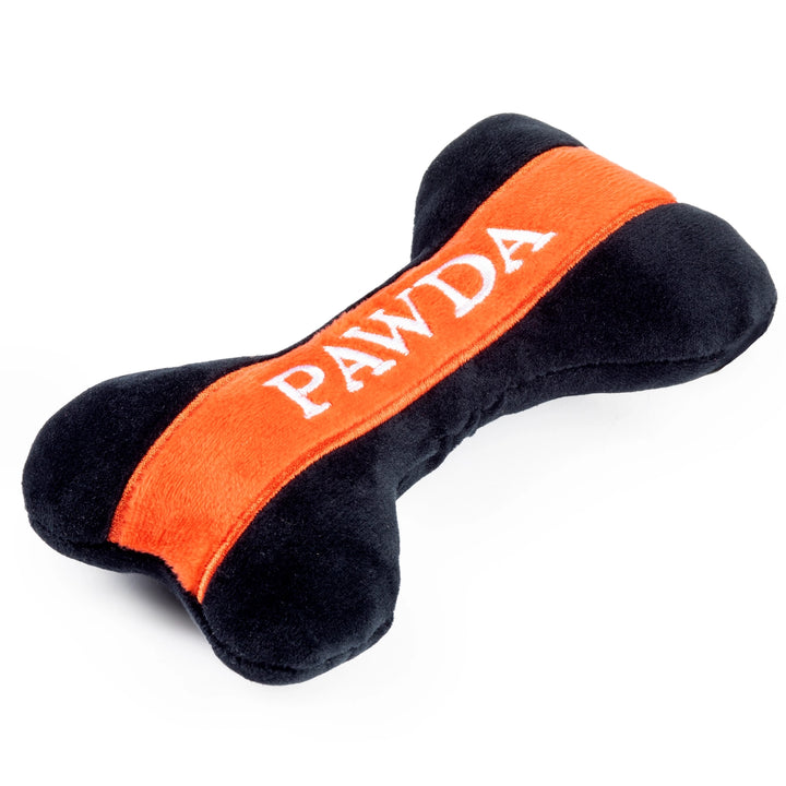 PAWDA BONE SQUEAKER DOG TOY