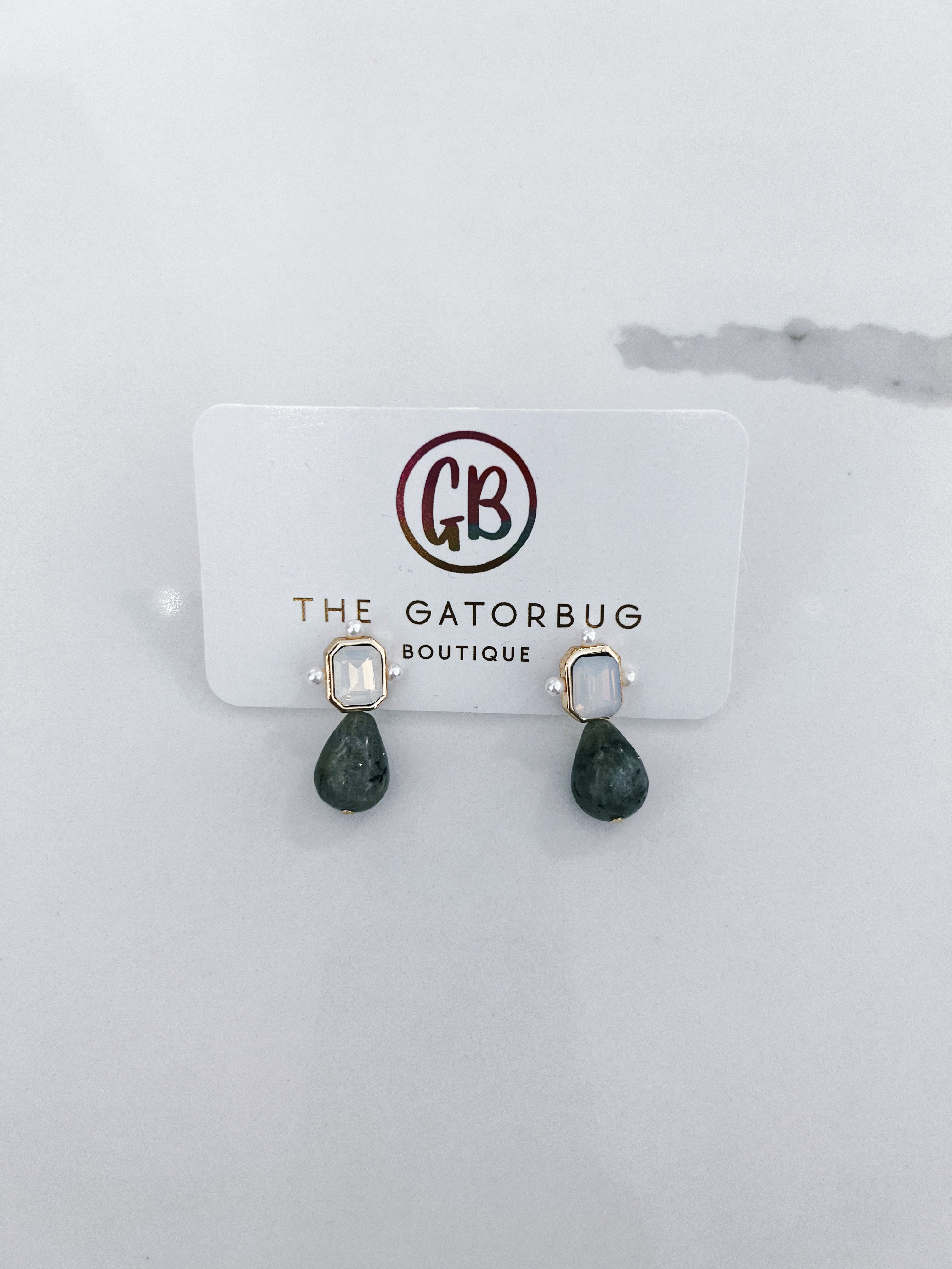 Jewelry The Gatorbug