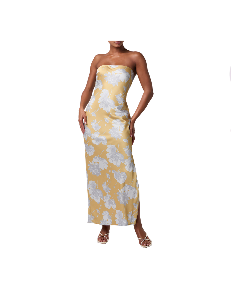 Maxi & Midi Dresses The Gatorbug Maxi & Midi Dresses The Gatorbug