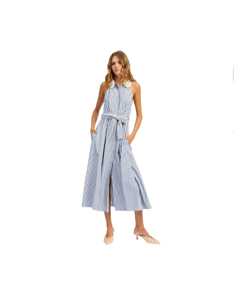 Maxi & Midi Dresses The Gatorbug Maxi & Midi Dresses The Gatorbug