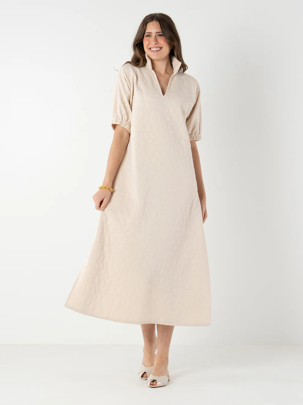 Poppy Maxi