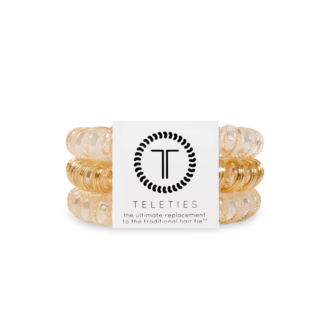 LARGE SPIRAL HAIR COILS-LUXURY LIVING