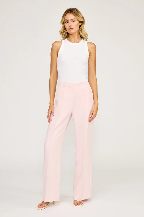 TARA PANT-PINK