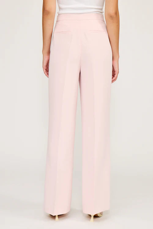 TARA PANT-PINK