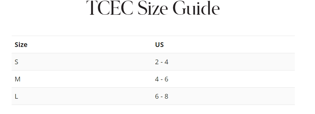 Tcec Size Chart TAILORED FIT AND FLARE BOW DETAIL MINI DRESS-MAGENTA – The Gatorbug