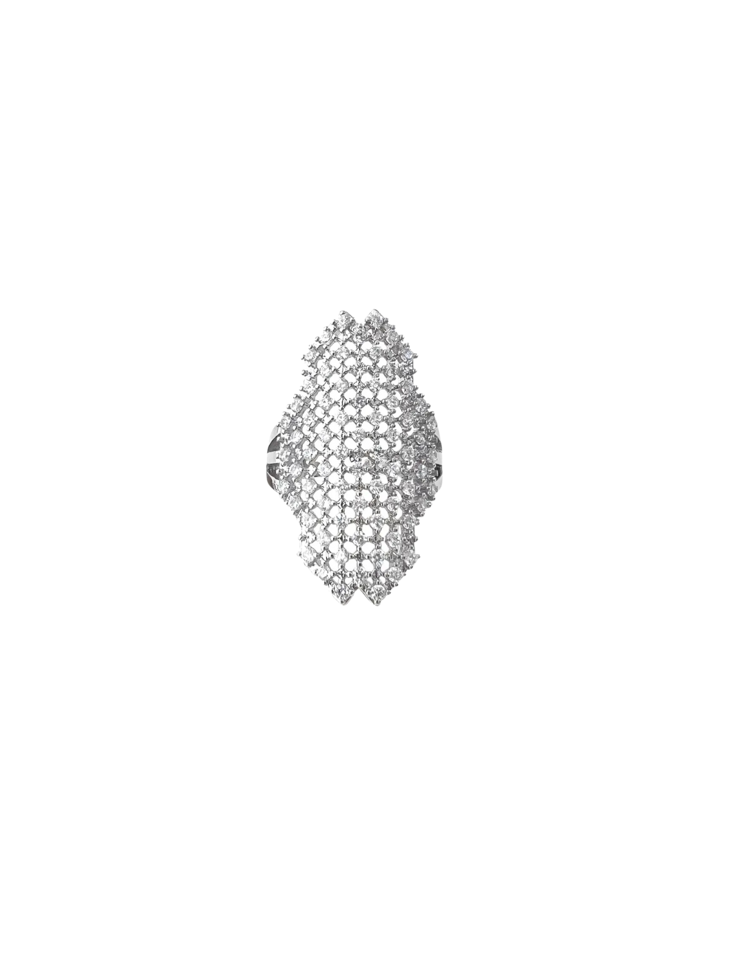 MICHELLE RING-SILVER