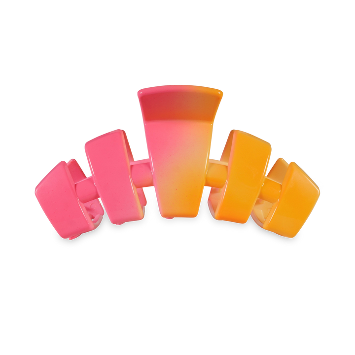 MEDIUM CLASSIC HAIR CLIP-DAY RAVE