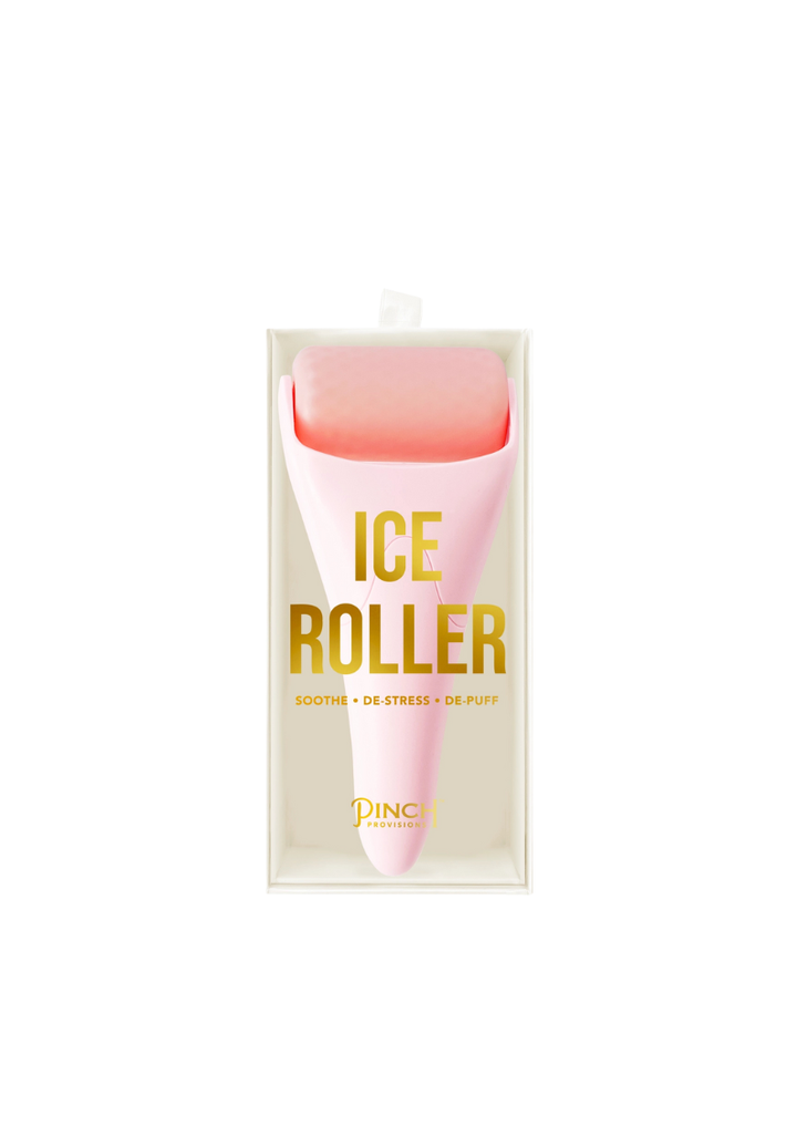 ICE ROLLER-BLUSH