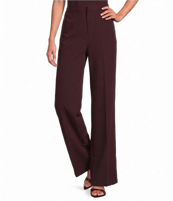 VALLI PANT-WINE