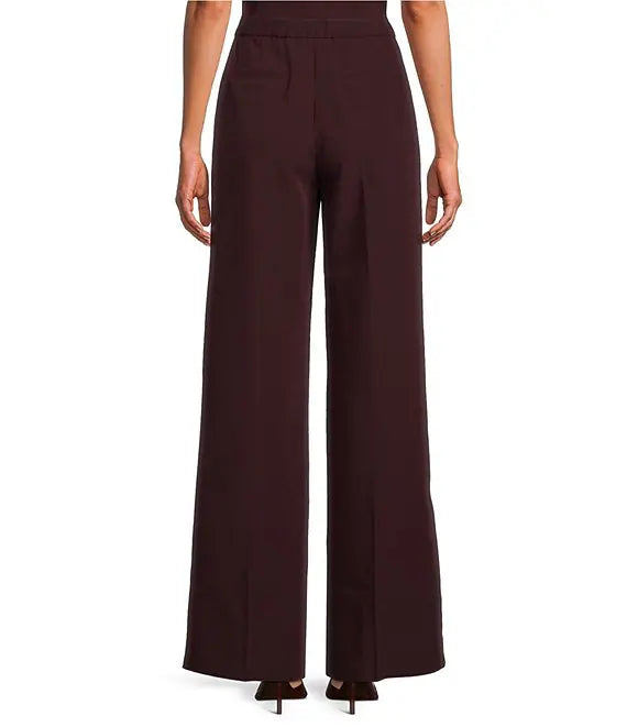 VALLI PANT-WINE