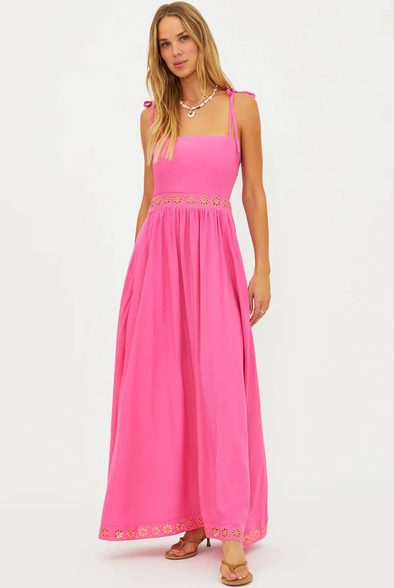Maxi & Midi Dresses The Gatorbug Maxi & Midi Dresses The Gatorbug
