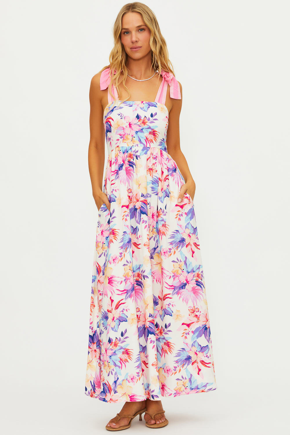 Maxi & Midi Dresses The Gatorbug Maxi & Midi Dresses The Gatorbug